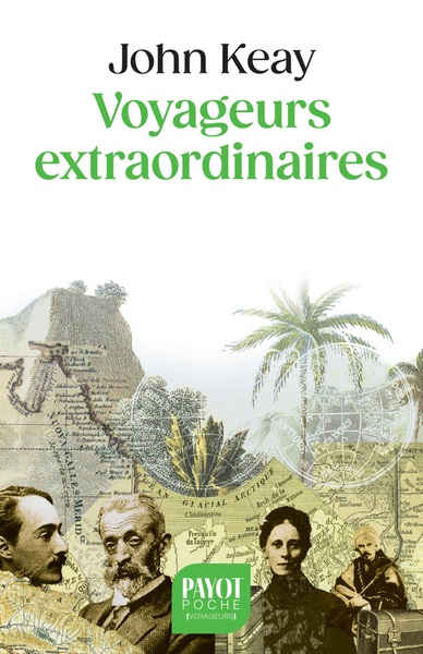 Image de Voyageurs extraordinaires