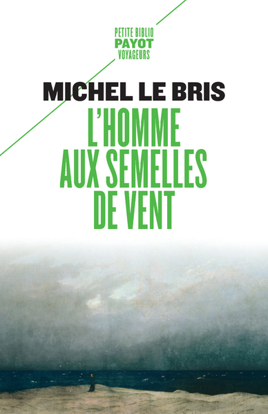 Picture of L'Homme aux semelles de vent