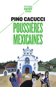 Picture of Poussières mexicaines
