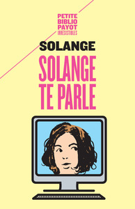 Picture of Solange te parle