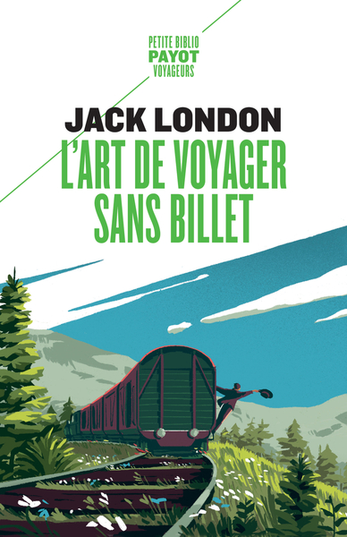Image de L'art de voyager sans billet