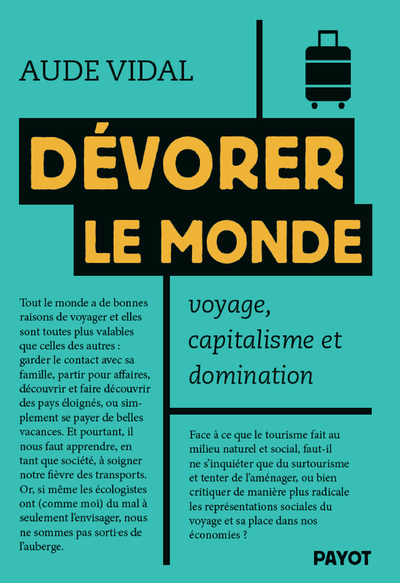 Image de Dévorer le monde