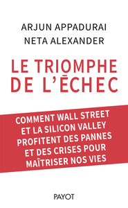 Image de Le triomphe de l'échec