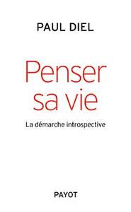 Image de Penser sa vie