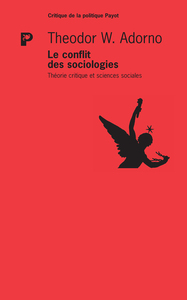 Image de Le Conflit des sociologies