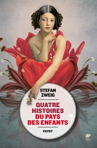 Image de Quatre histoires du pays des enfants