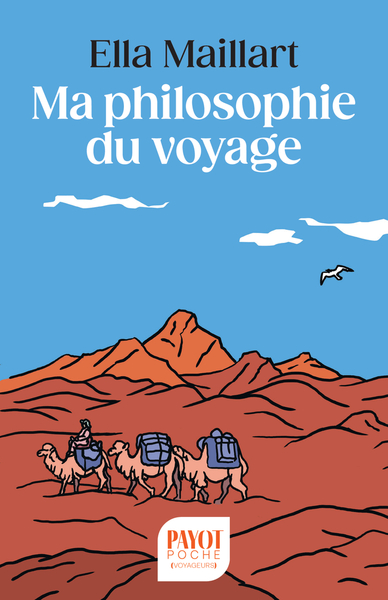 Image de Ma philosophie du voyage