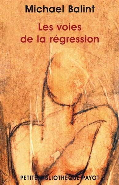 Image de Les voies de la régression