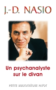 Picture of Un psychanalyste sur le divan
