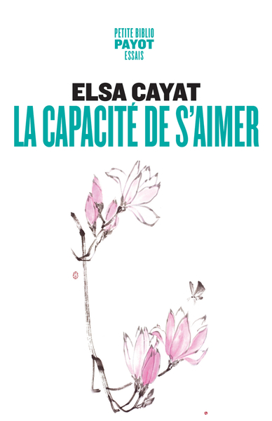 Picture of La Capacité de s'aimer