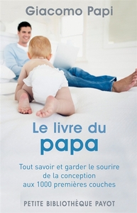 Picture of Le Livre du papa