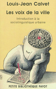 Picture of Les Voix de la ville