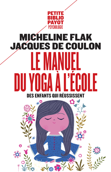 Image de Le Manuel du yoga à l'école