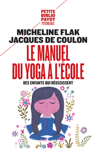 Image de Le Manuel du yoga à l'école