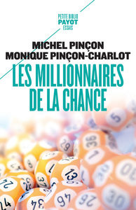 Image de Les millionnaires de la chance