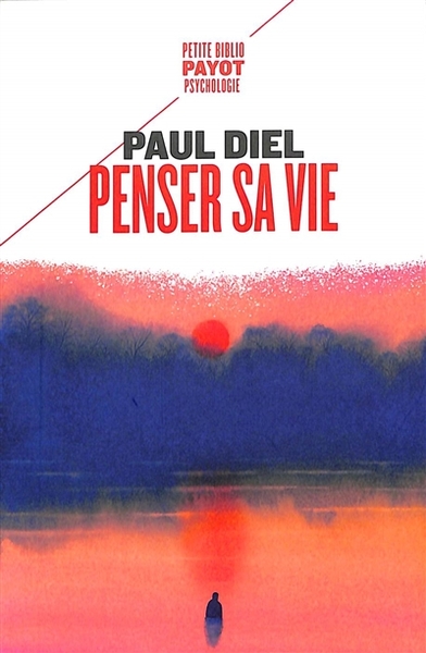 Image de Penser sa vie