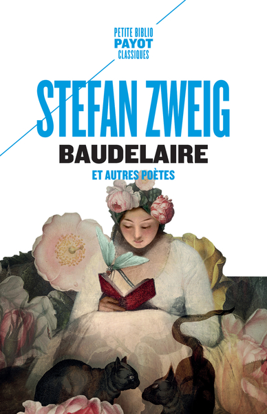 Picture of Baudelaire