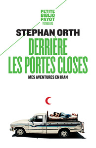 Image de Derrière les portes closes