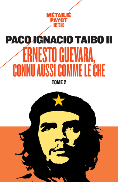 Image de Ernesto Guevara, connu aussi comme le Che, II