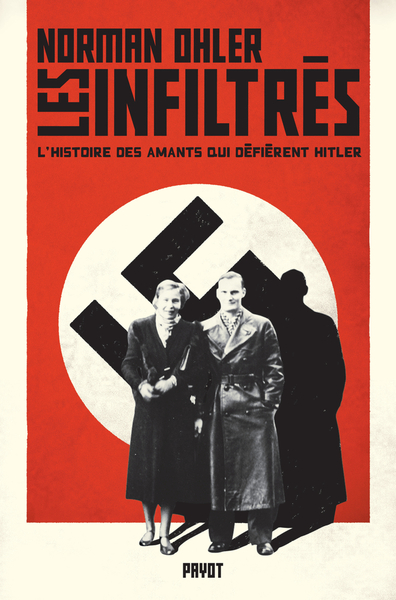 Picture of Les infiltrés