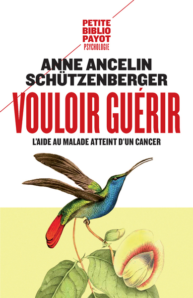 Image de Vouloir guérir