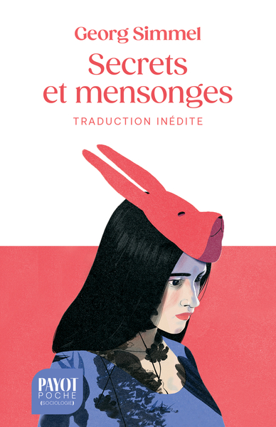 Picture of Secrets et mensonges