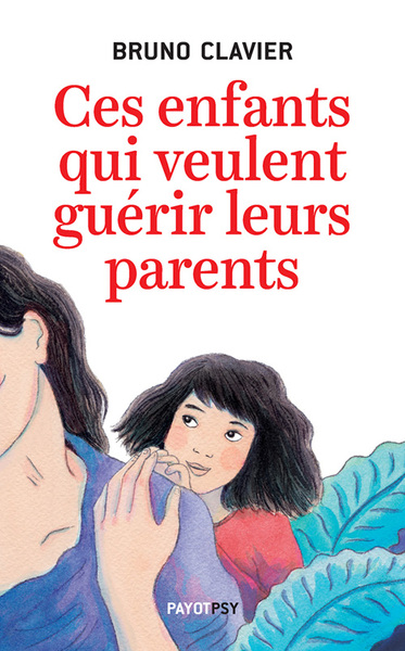 Image de Ces enfants qui veulent guérir leurs parents