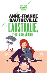 Picture of L'Australie, c'est en bas à droite