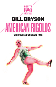Picture of American rigolos