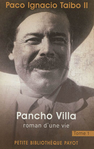 Picture of Pancho Villa, Tome 1