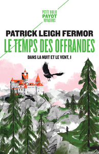 Picture of Le Temps des offrandes