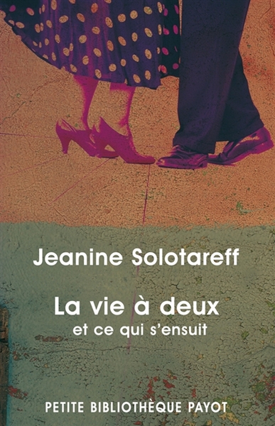 Image de La Vie à deux