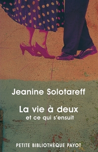 Image de La Vie à deux