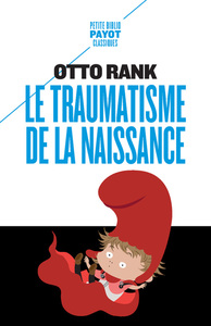 Image de Le traumatisme de la naissance