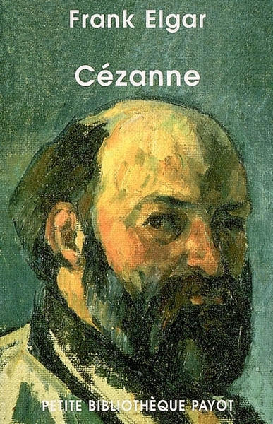 Picture of Cézanne