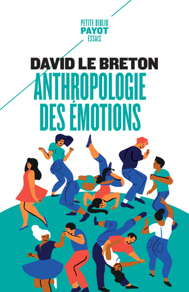 Image de Anthropologie des émotions