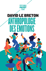 Image de Anthropologie des émotions