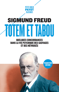 Image de Totem et tabou