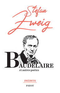 Picture of Baudelaire