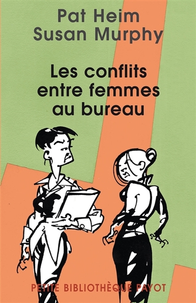 Picture of Les Conflits entre femmes au bureau