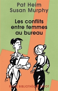 Picture of Les Conflits entre femmes au bureau