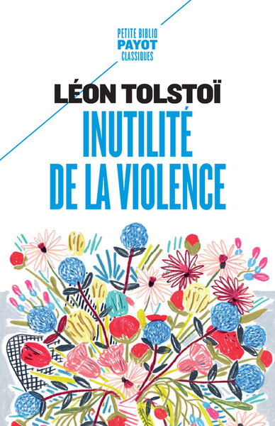 Picture of Inutilité de la violence