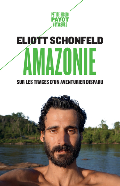 Image de Amazonie