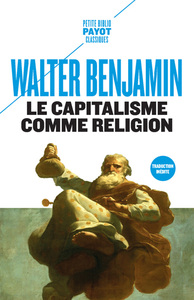 Image de Le Capitalisme comme religion