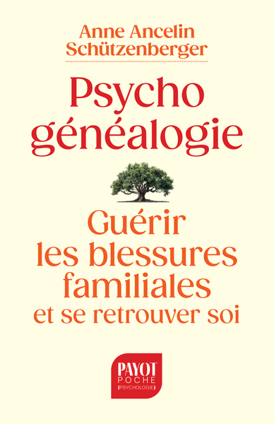 Picture of Psychogénéalogie