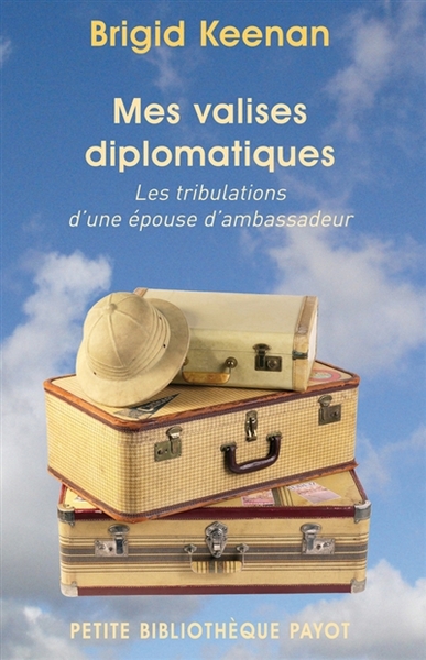 Picture of Mes valises diplomatiques