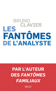 Image de Les Fantômes de l'analyste