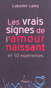 Image de Les vrais signes de l'amour naissant