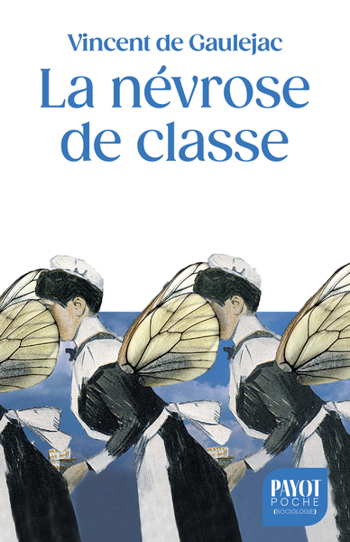 Picture of La Névrose de classe