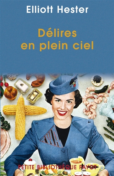 Picture of Délires en plein ciel
